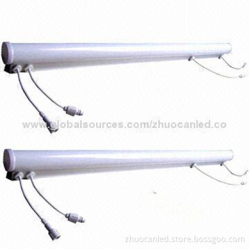 SMD 5050 48 LEDs Color Changing LED Digital Tubes Lighting for LED Display